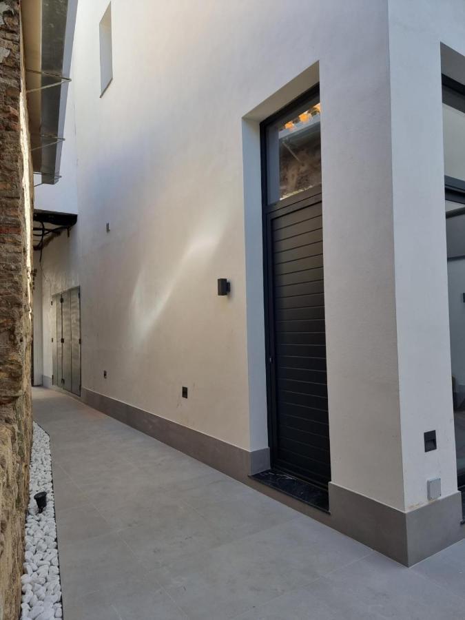 Guesting La Carbona Lägenhet Jerez de la Frontera Exteriör bild